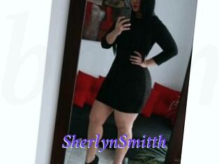 SherlynSmitth