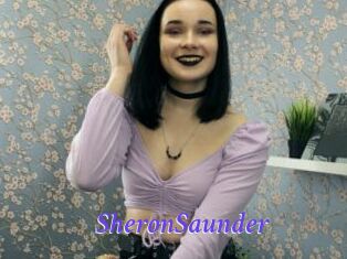 SheronSaunder