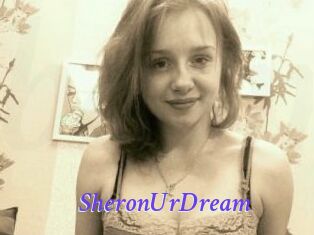 SheronUrDream