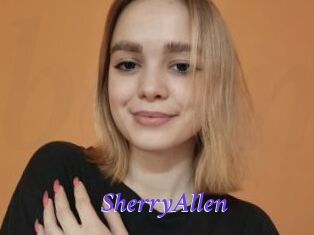 SherryAllen Bdsm gratuit