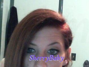 SherryBaby