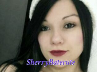 SherryBatecute
