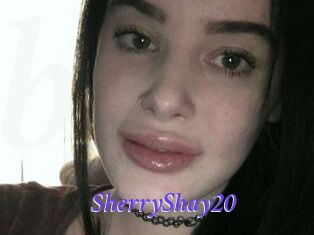 SherryShay20 Bdsm gratuit