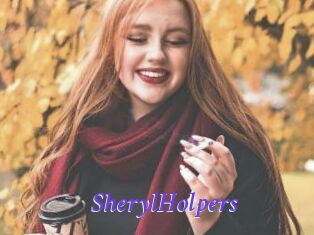 SherylHolpers