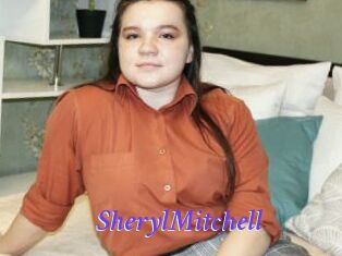 SherylMitchell