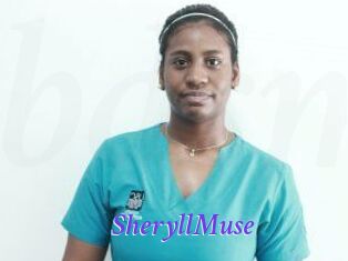 SheryllMuse