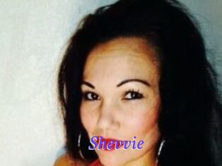 Shevvie