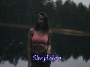 Sheylalay