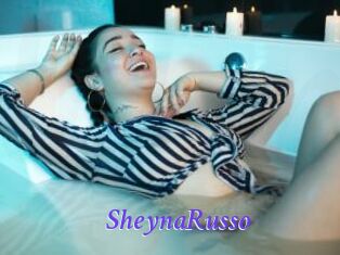 SheynaRusso Bdsm gratuit