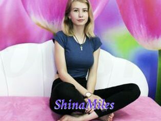 ShinaMiles