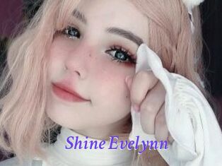 Shine_Evelynn Bdsm gratuit