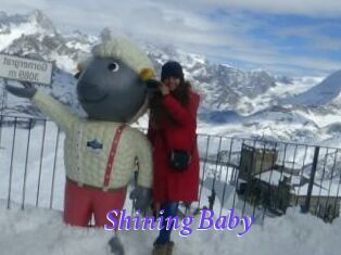Shining_Baby Bdsm gratuit