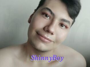 ShinnyBoy