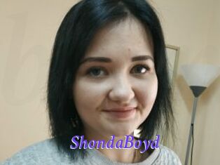 ShondaBoyd