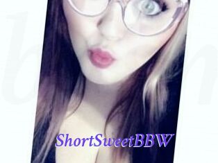 ShortSweetBBW