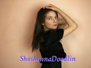 ShoshannaDoodlin