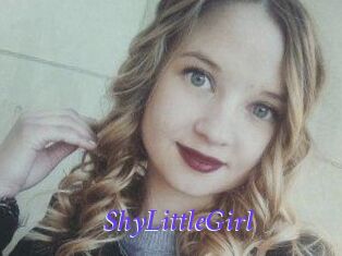 ShyLittleGirl