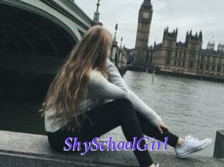 ShySchoolGirl_