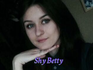 Shy_Betty