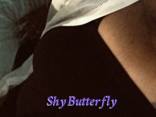 Shy_Butterfly