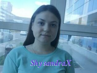 Shy_sandraX