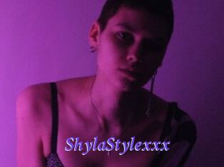 ShylaStylexxx