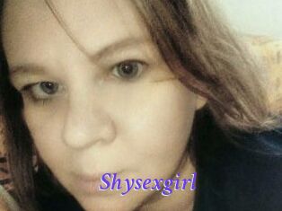 Shysexgirl Bdsm gratuit