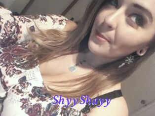 Shyy_Shayy