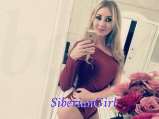 SiberianGirl