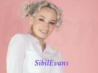 SibilEvans