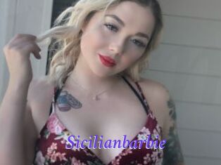 Sicilianbarbie