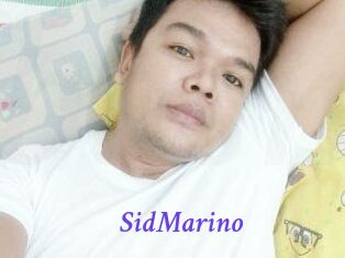SidMarino
