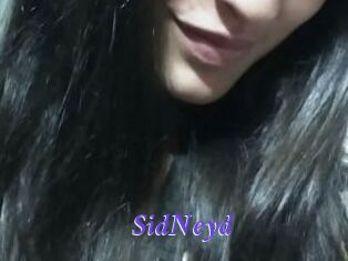SidNeyd