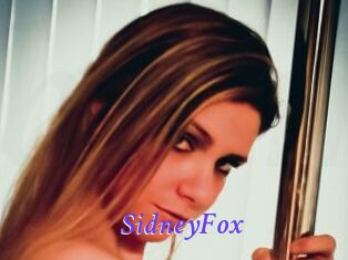 SidneyFox