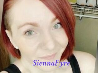 SiennaFyre