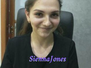 SiennaJones