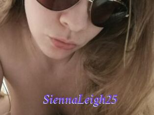 SiennaLeigh25