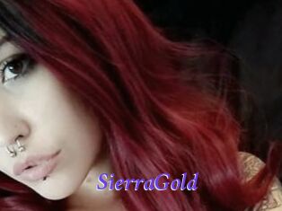 SierraGold