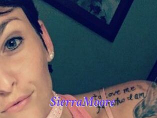 SierraMoore