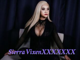 Sierra_VixenXXXXXXX Bdsm gratuit