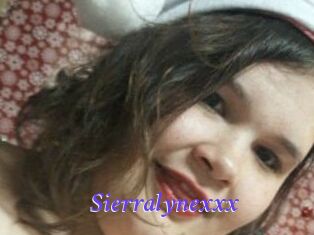 Sierralynexxx