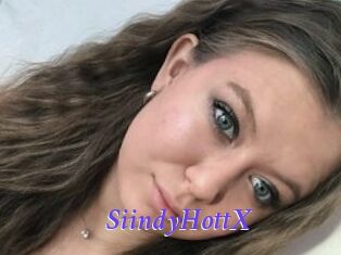 SiindyHottX