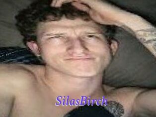 SilasBirch Bdsm gratuit