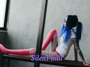 SilenTmill