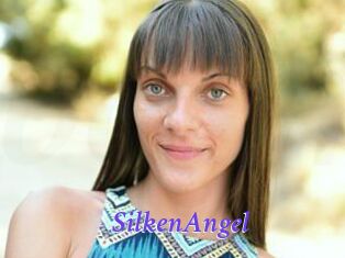SilkenAngel