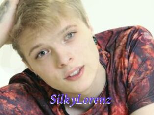 SilkyLorenz