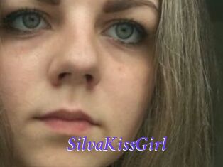 SilvaKissGirl