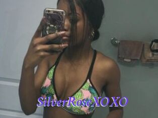 SilverRoseXOXO