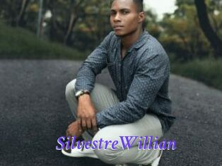 SilvestreWillian
