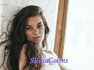 SilviaColins